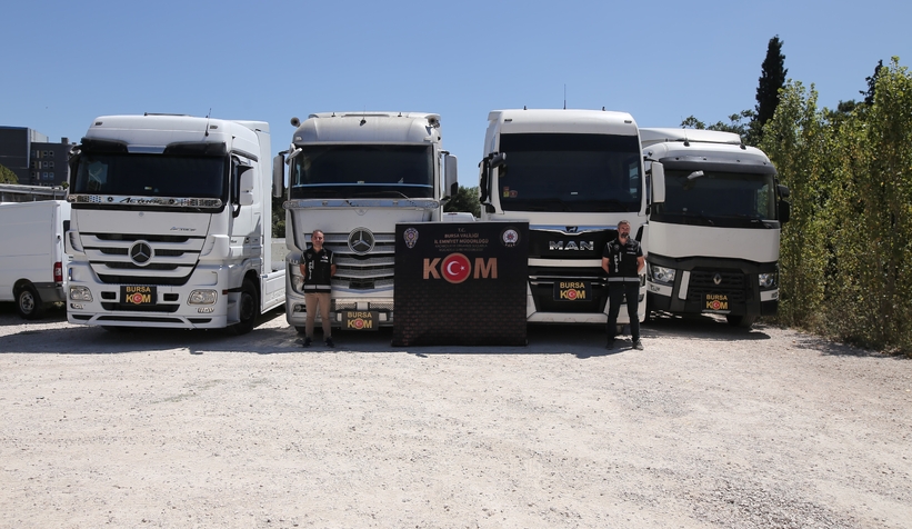 100 milyonluk dev change operasyonu