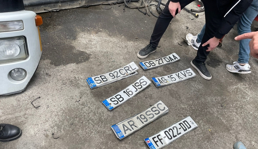 100 milyonluk dev change operasyonu