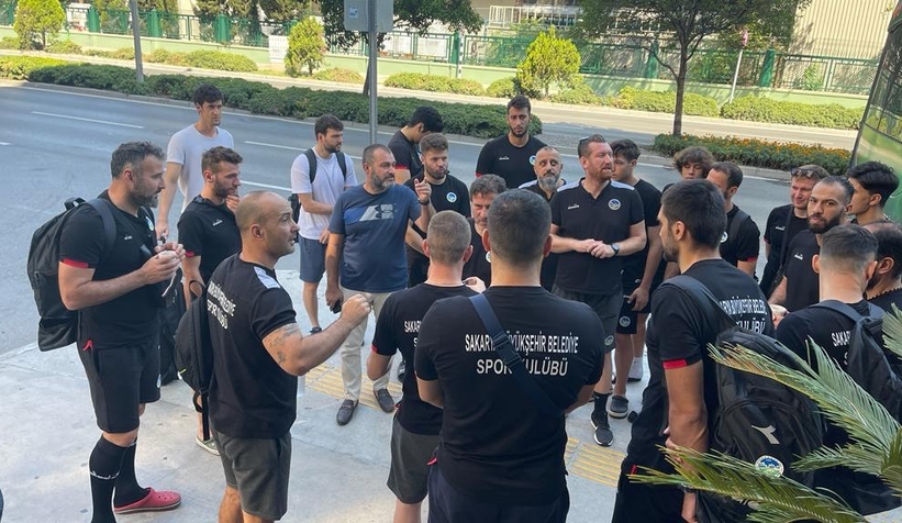 100. Yıl Zafer Kupası’nda şampiyon Büyükşehir