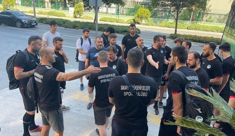 100. Yıl Zafer Kupası’nda şampiyon Büyükşehir