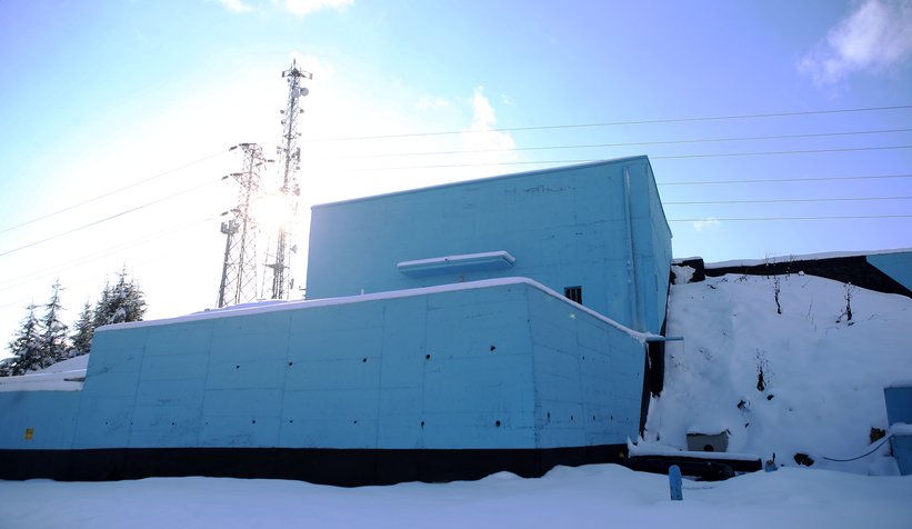 11 mahallenin altyapısı 2050 yılına kadar garanti altında