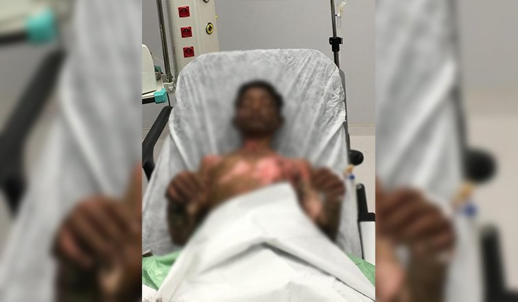 12 yaşındaki Berat'tan acı haber