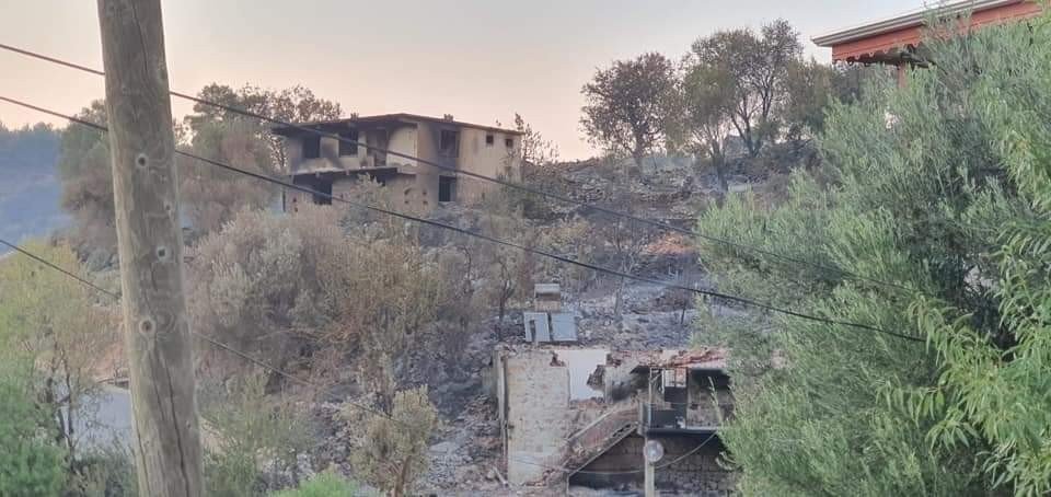 12 yaşındaki Zeynep'ten anlamlı destek