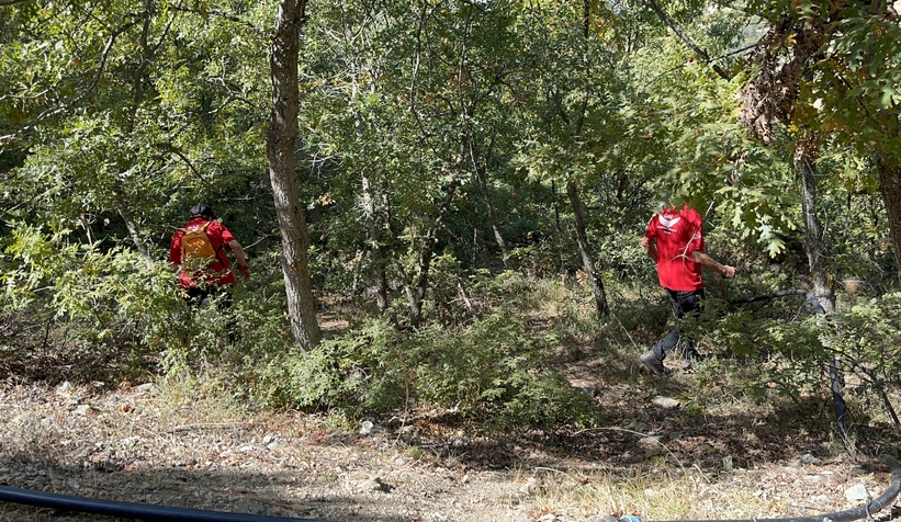 12 yıl önce öldürülen kadının cesedi aranıyor