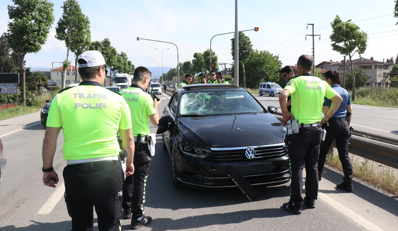 13 yaşındaki Furkan'dan acı haber