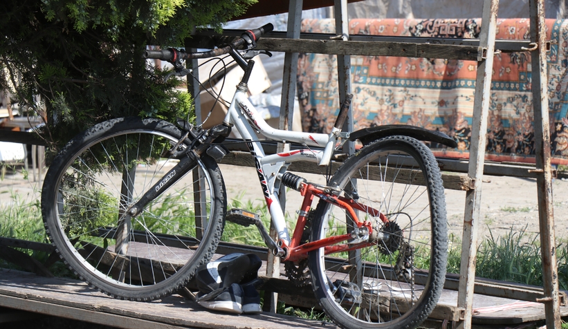 13 yaşındaki Furkan'dan acı haber