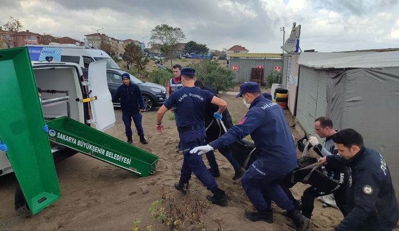 14 yaşındaki çocuğun cansız bedenine ulaşıldı