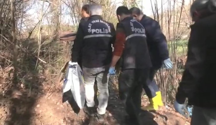 14 yıl öldürülen 2 arkadaşın cesetleri aranıyor