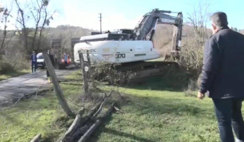 14 yıl öldürülen 2 arkadaşın cesetleri aranıyor