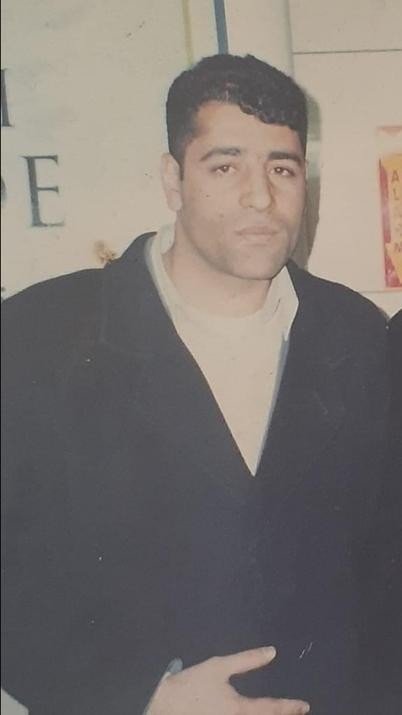 14 yıl öldürülen 2 arkadaşın cesetleri aranıyor