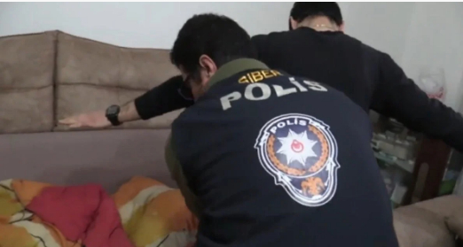 15 ilde Sibergöz operasyonu! Ali Yerlikaya açıkladı! 37 kişi yakalandı