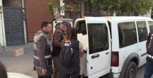 15 ilde Sibergöz operasyonu! Ali Yerlikaya açıkladı! 37 kişi yakalandı