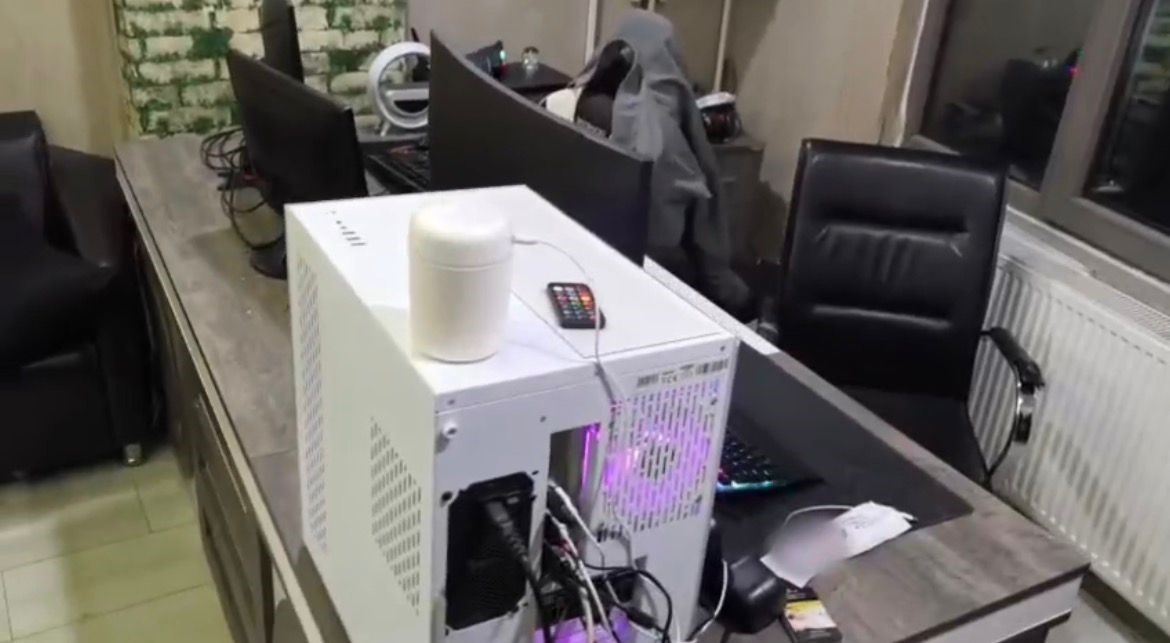 15 milyarlık yasa dışı bahis operasyonu Sakarya'ya uzandı