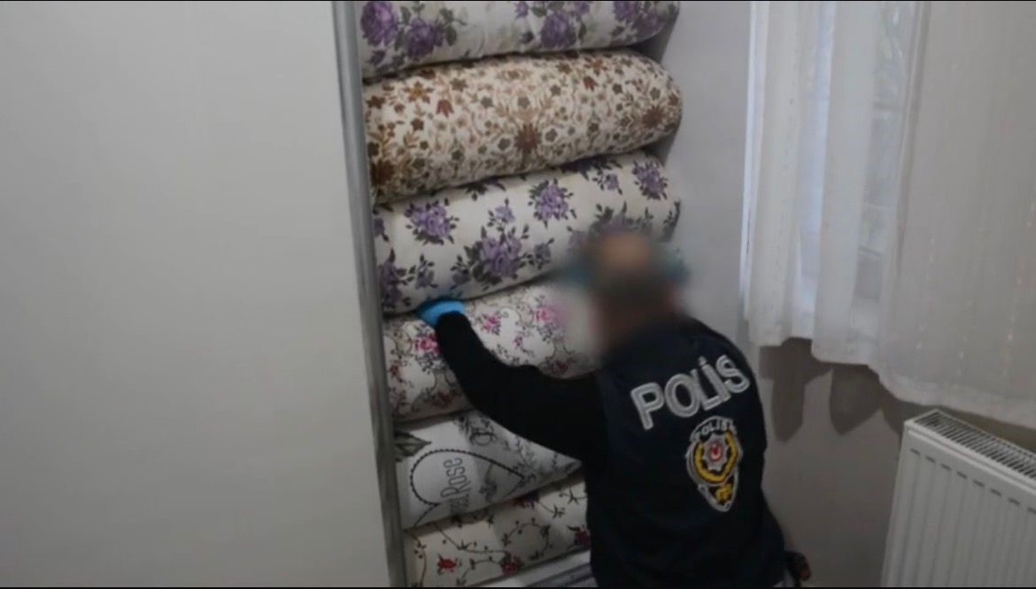 15 milyarlık yasa dışı bahis operasyonu Sakarya'ya uzandı