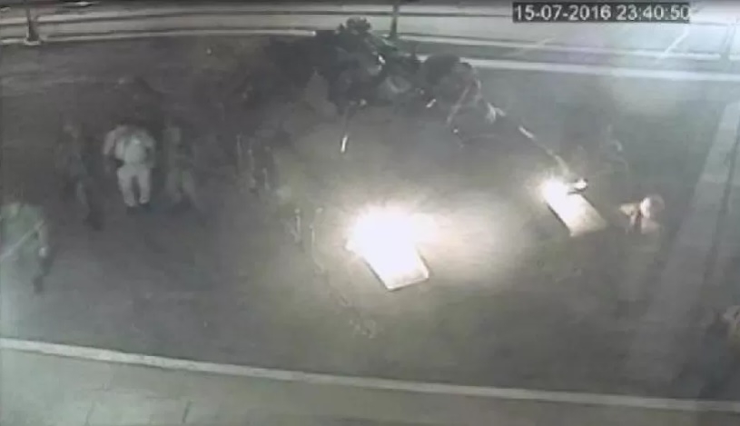 15 Temmuz hain darbe girişiminin 7. yıldönümü