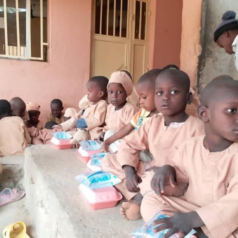 15 TEMMUZ ŞEHİTLERİ ADINA Afrikada Su Kuyusu açılıyor