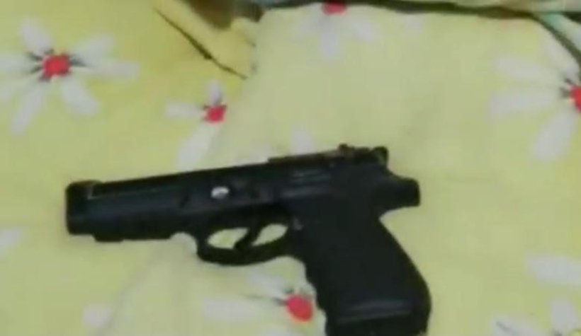 152 Polisle dev narkotik operasyonu