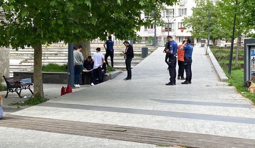 16 yaşındaki çocuk dövülerek öldürülmüştü, sanıklar o günü anlattı