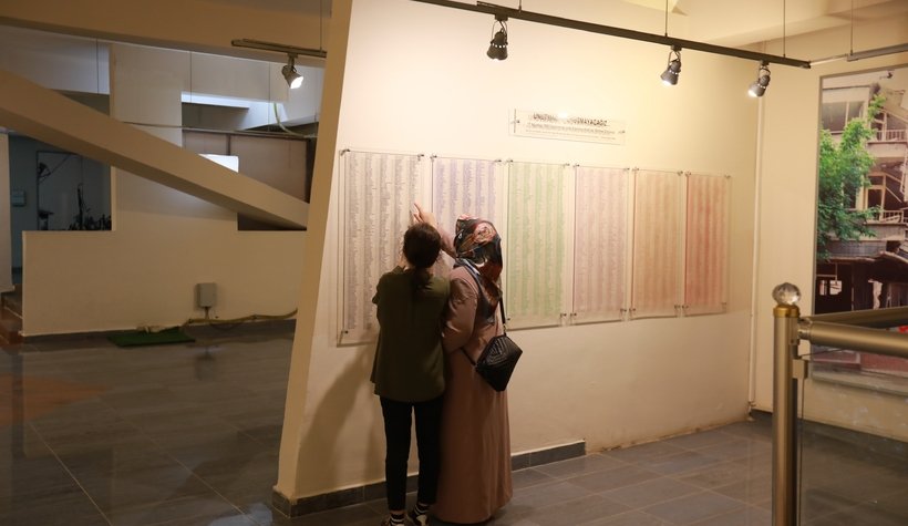 16 yıldır deprem anını unutturmuyor