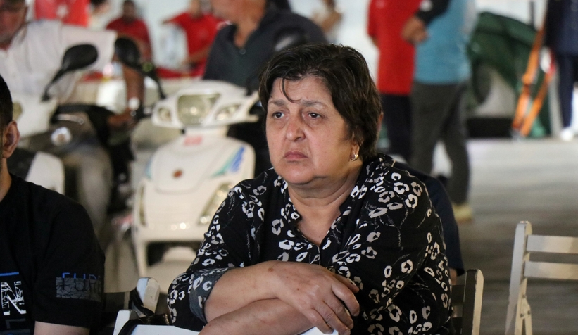 17 Ağustos 1999 Depremi'nde hayatını kaybedenler dualarla anıldı