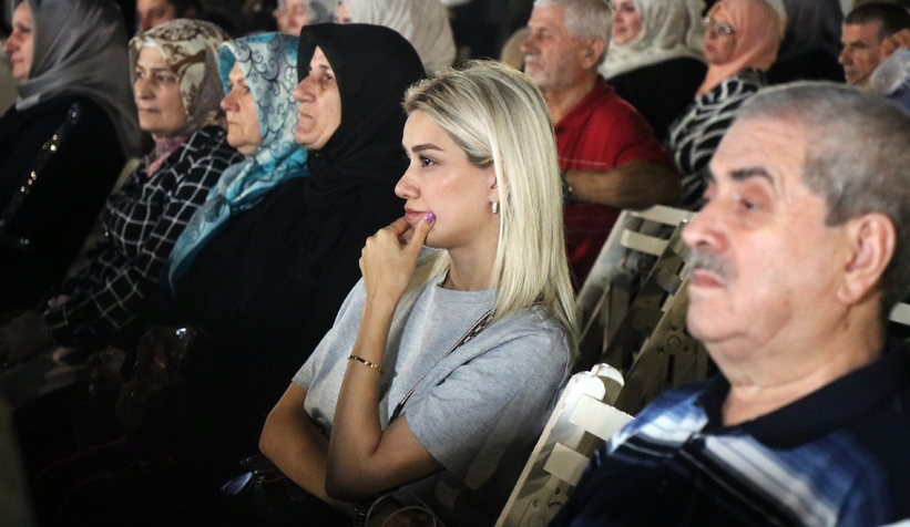 17 Ağustos 1999 Depremi'nde hayatını kaybedenler dualarla anıldı