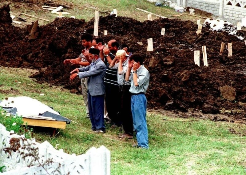 17 Ağustos 1999 depreminden unutulmayan fotoğraflar