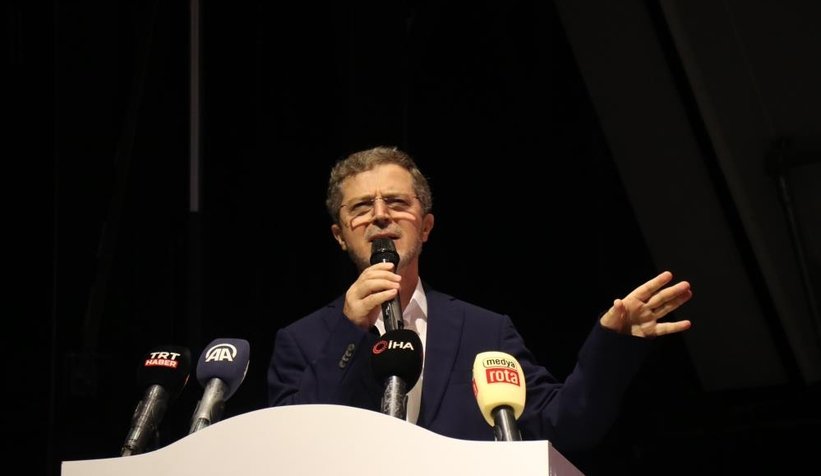 17 Ağustos depreminin 22. yılında hayatını kaybedenler anıldı