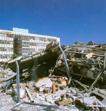 17 Ağustos depreminin 26. yılı;  Sakarya'dan unutulmayan fotoğraflar