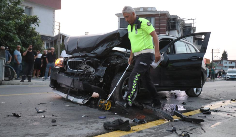 17 yaşındaki genci hayattan koparan alkollü sürücü için karar