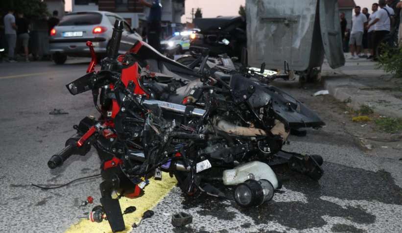 17 yaşındaki genci hayattan koparan alkollü sürücü için karar