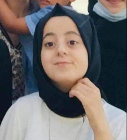 17 yaşındaki Zeynep'ten acı haber