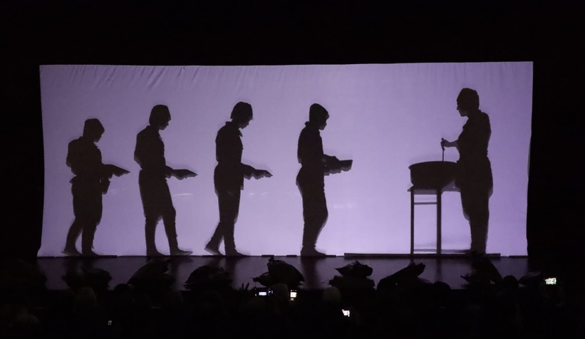 18 Mart Çanakkale Zaferi programla kutlandı