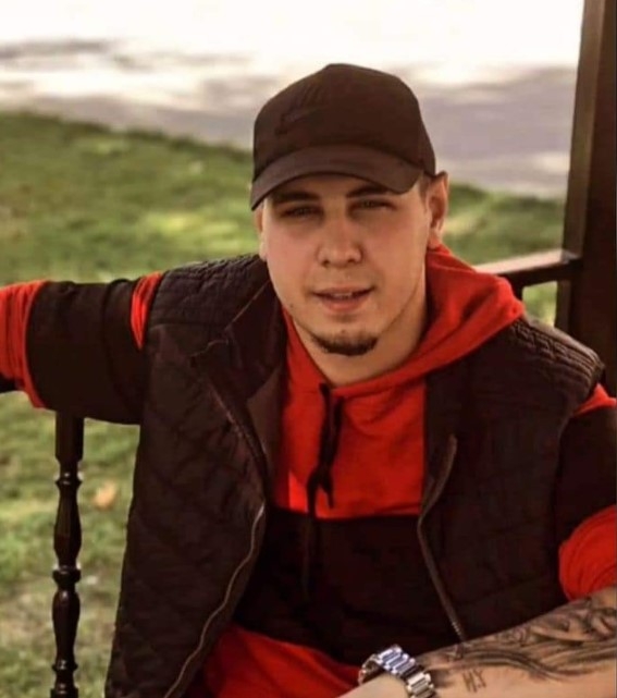 18 yaşındaki Kaan kazada öldü