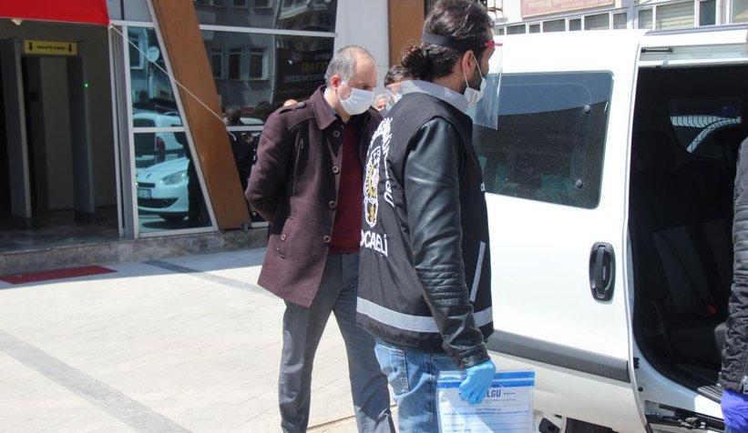 18 yıl önce işlenen cinayette iki kardeşe tahliye