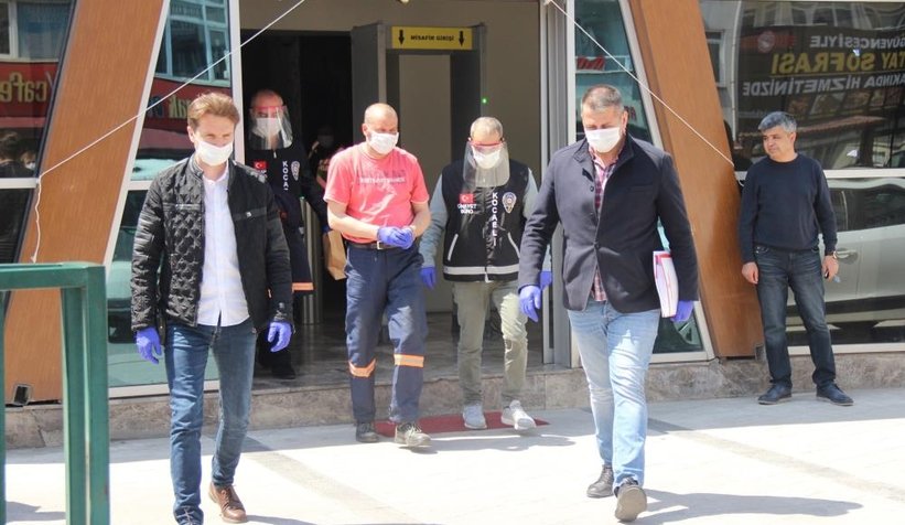 18 yıl önce işlenen cinayette iki kardeşe tahliye