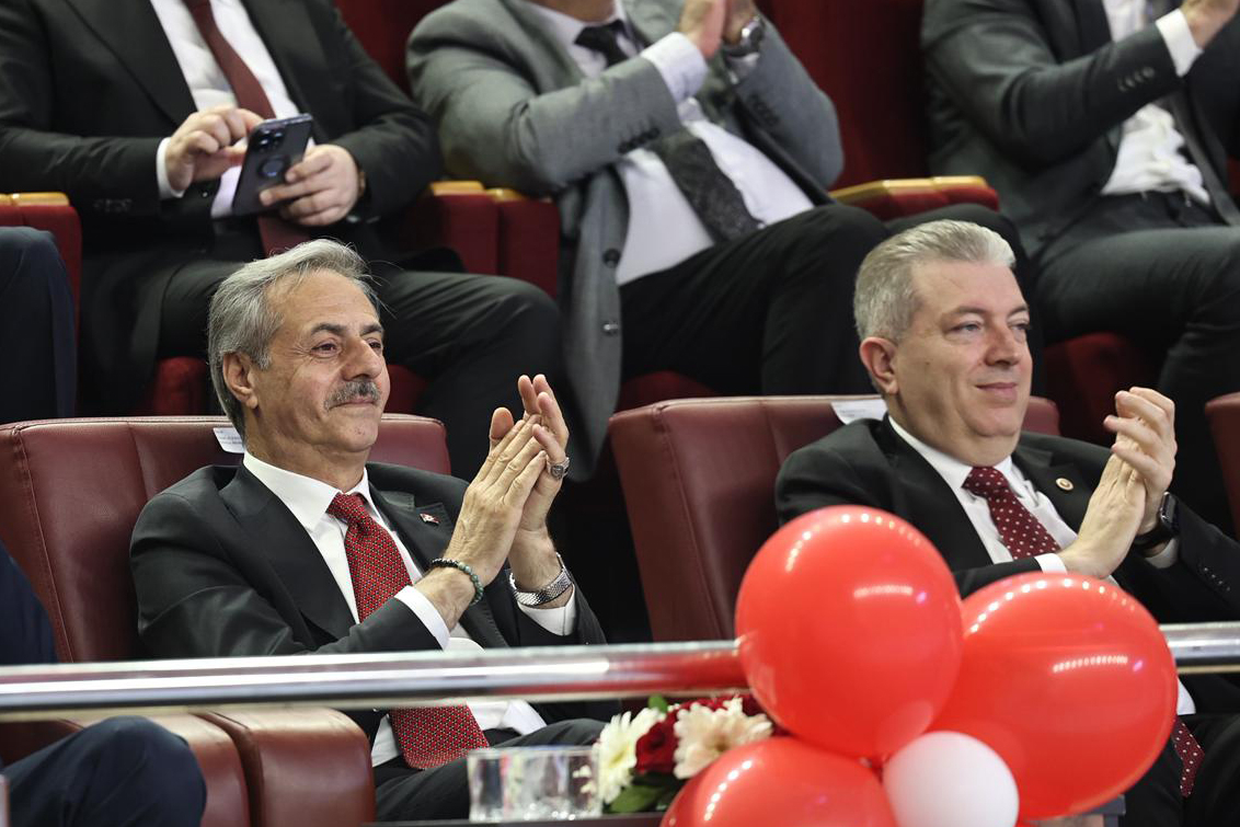 19 Mayıs Gençlik ve Spor Bayramı Sakarya'da coşkuyla kutlandı