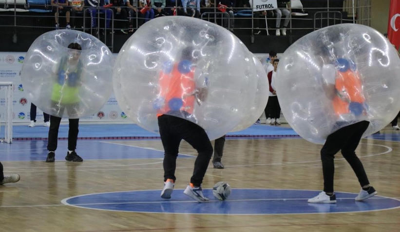 19 Mayıs Sakarya’da coşkuyla kutlandı