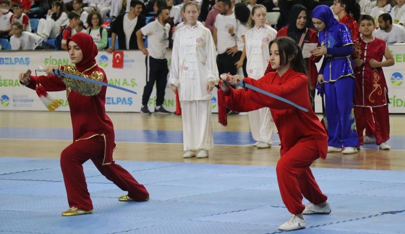 19 Mayıs Sakarya’da coşkuyla kutlandı