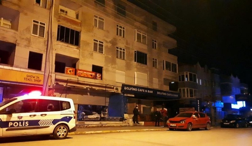 19 yaşındaki Kürşat'ın ölüm haberi geldi