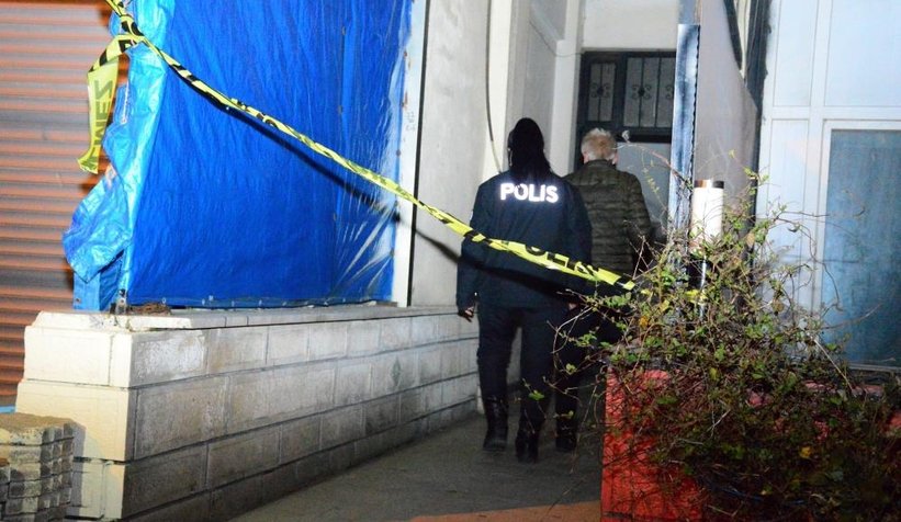 19 yaşındaki Kürşat'ın ölüm haberi geldi