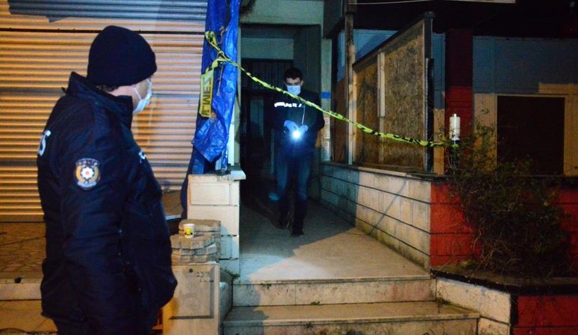 19 yaşındaki Kürşat'ın ölüm haberi geldi