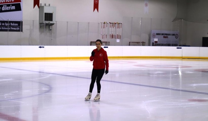 1999 depreminde sığındığı spor salonu hayatını değiştirdi