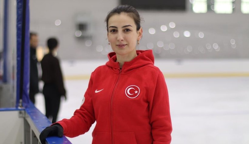 1999 depreminde sığındığı spor salonu hayatını değiştirdi