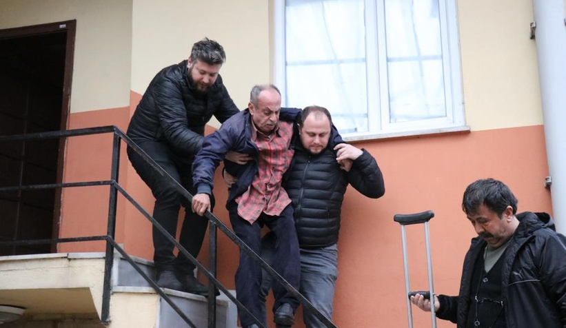 2 buçuk yılda binlerce insanın hayatına dokundular