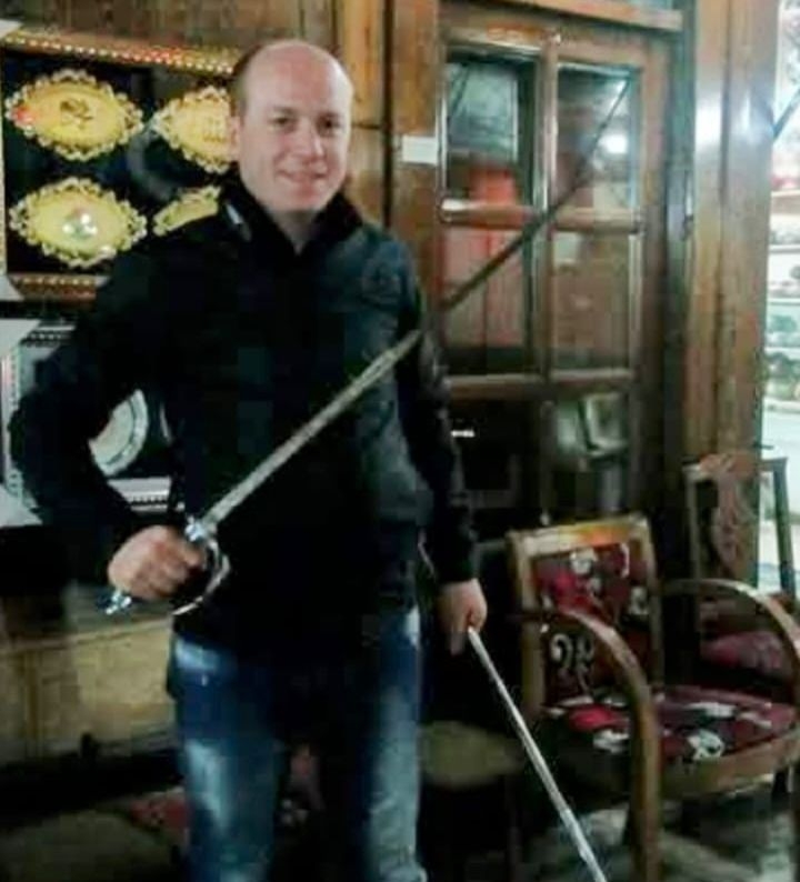 2 kişinin öldüğü çatışma sonrası jandarma mahallede önlem aldı