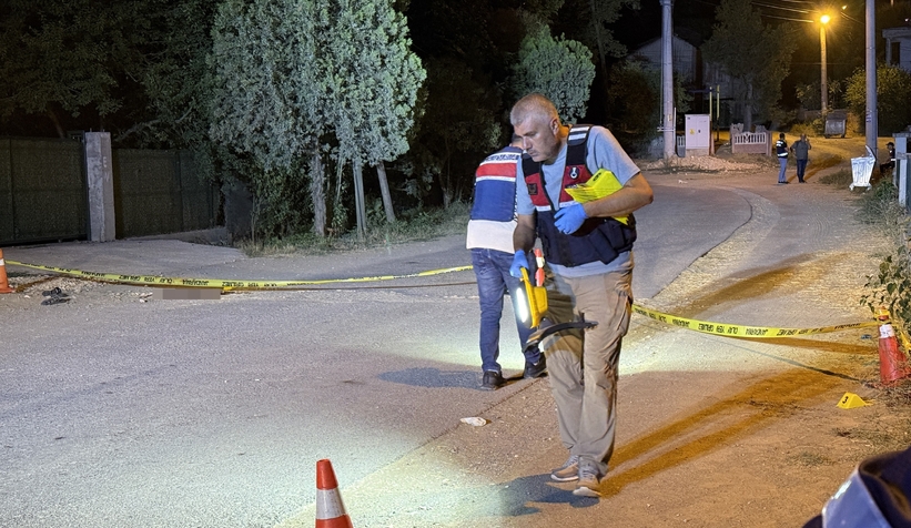 2 kişinin öldüğü çatışmada önemli gelişme