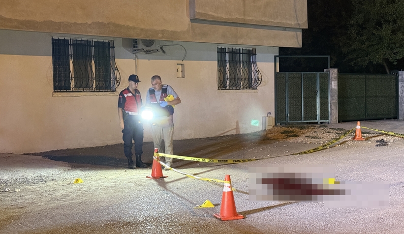 2 kişinin öldüğü çatışmada önemli gelişme