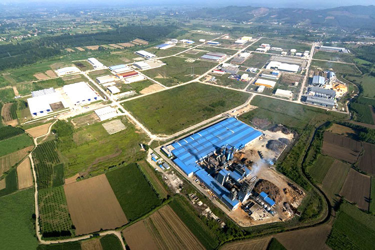 2. OSB için kamulaştırma süreci başladı