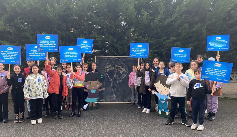 20 Kasım Dünya Çocuk Hakları Günü kutlandı