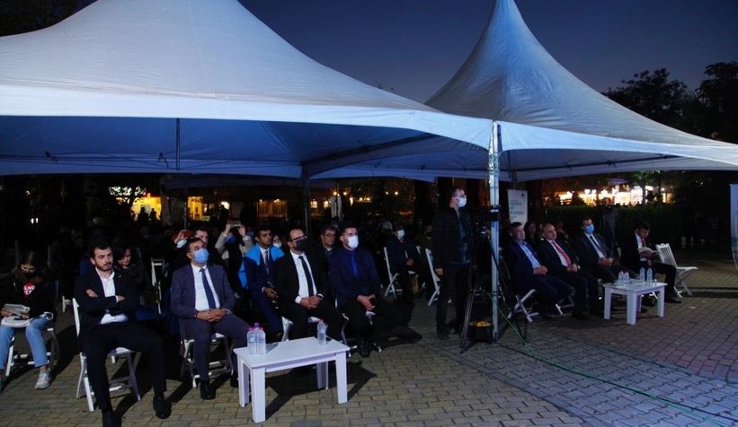 20. Uluslararası Sapanca Şiir Akşamları sona erdi